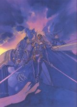 BUY NEW vaelber saga - 182583 Premium Anime Print Poster